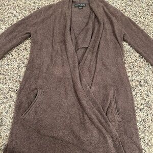 Barefoot Dreams Cardigan